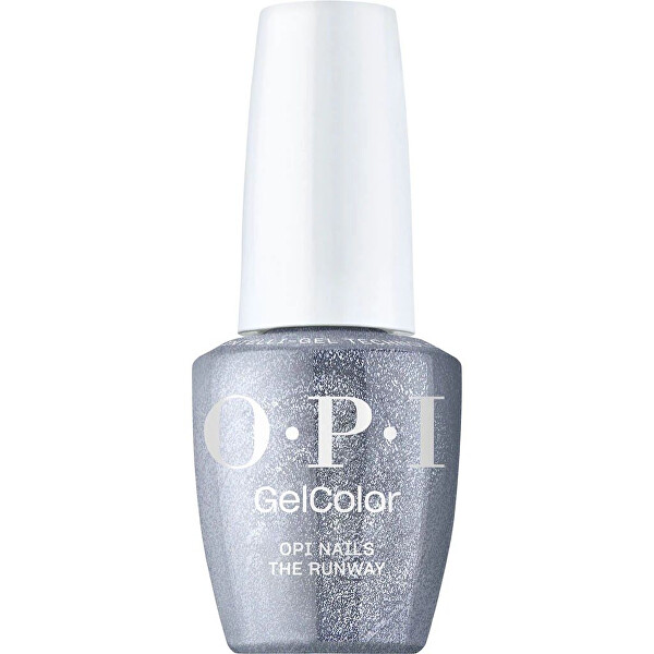 OPI Nails the Runway, kOPI14691