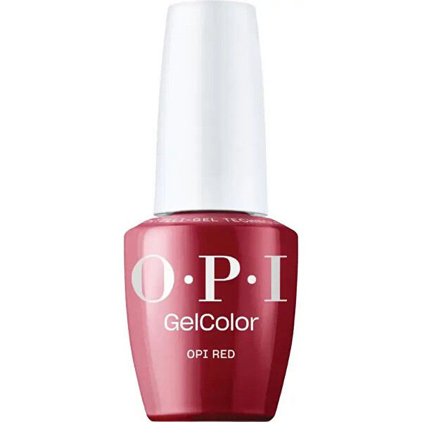 OPI Red, kOPI14690