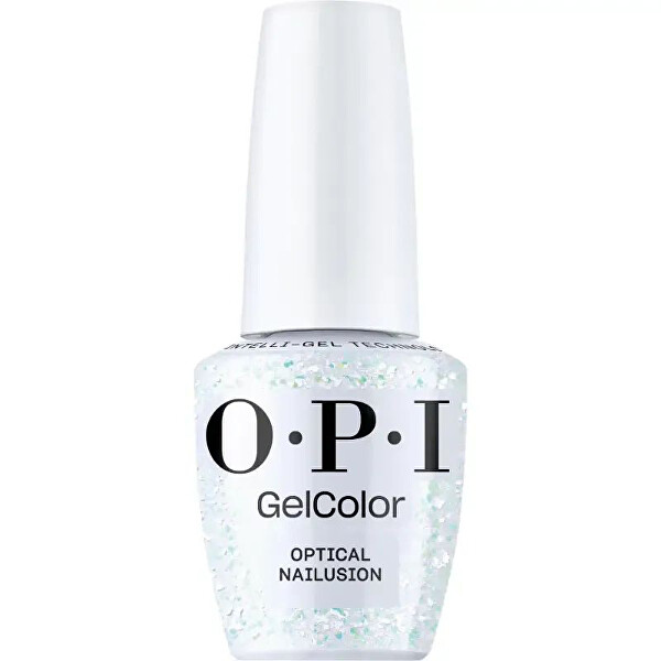Optical Nailusion, kOPI14692