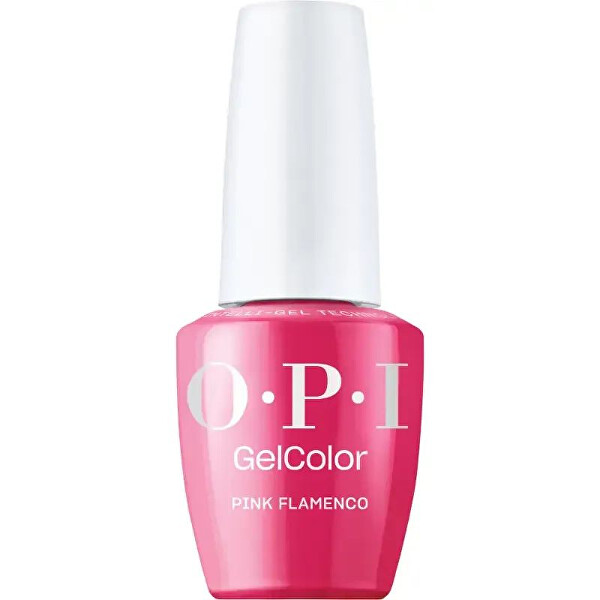 Pink Flamenco, kOPI14694