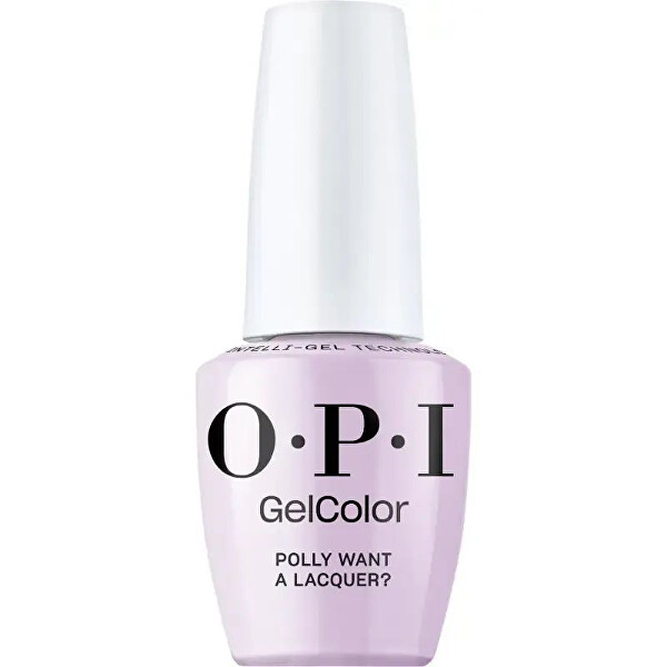 Polly Want a Lacquer, kOPI14696
