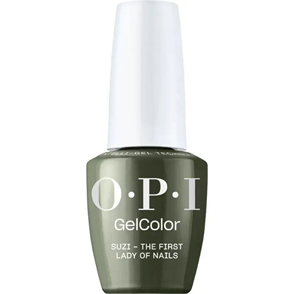 Suzi The First Lady of Nails, kOPI146107