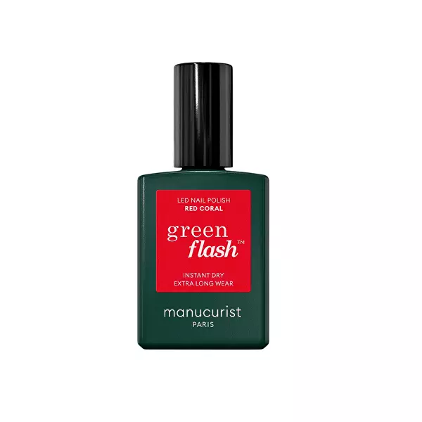 Red Coral, kMANU00106