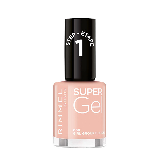 008 Girl Group Blush, kRI103008