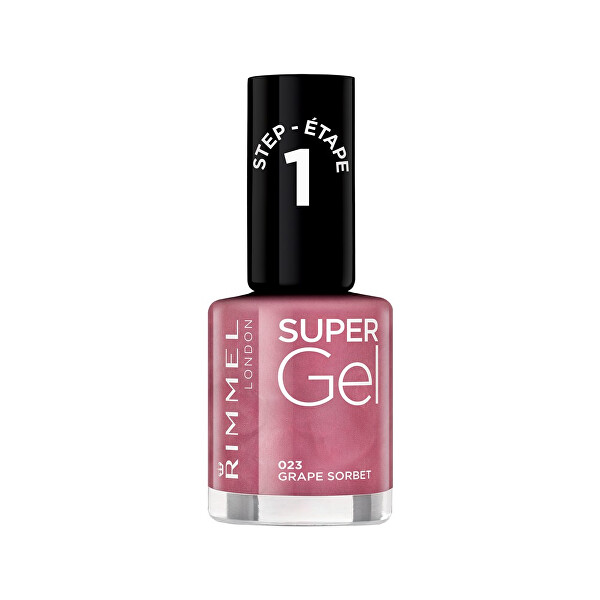 023 Grape Sorbet, kRI103023