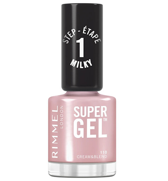 110 Cream & Blend, kRI103110
