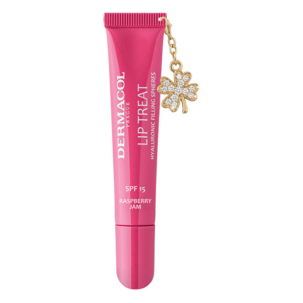 16 Raspberry Jam SPF 15 , kDM301483