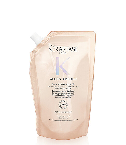 500 ml - náhradní náplň, kKR701