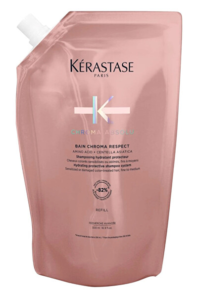 500 ml - náhradní náplň, kKR667