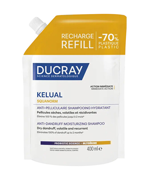 400 ml - náhradní náplň