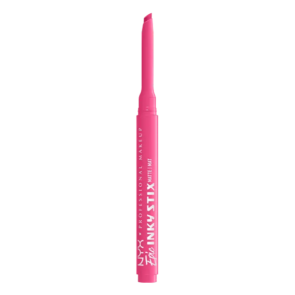 11 Pixel Pink