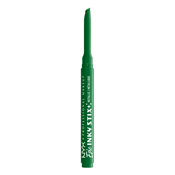 14 Electric Emerald