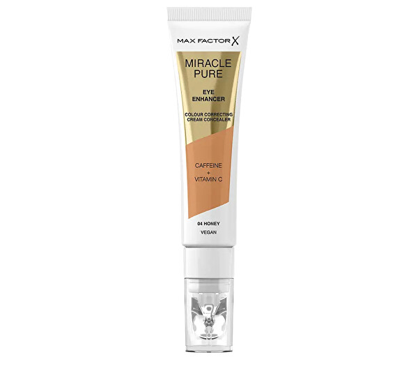 04 Honey Cream, kMF254002