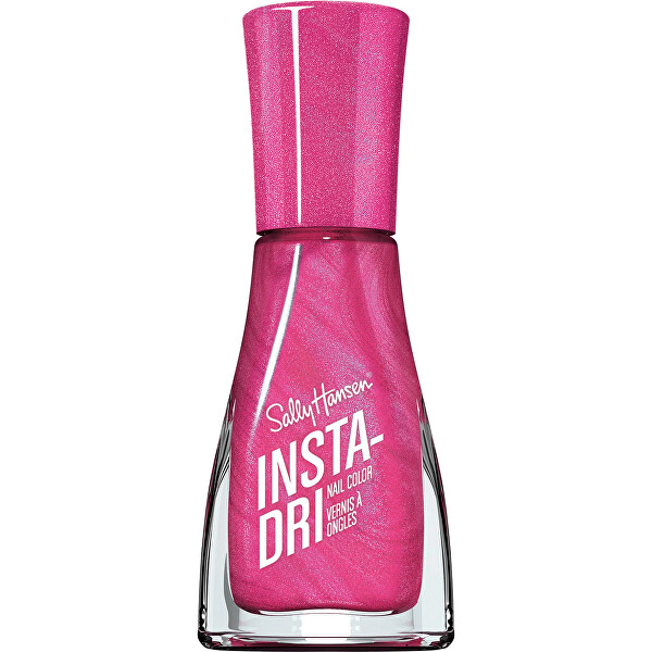 303 Flashy Fuchsia