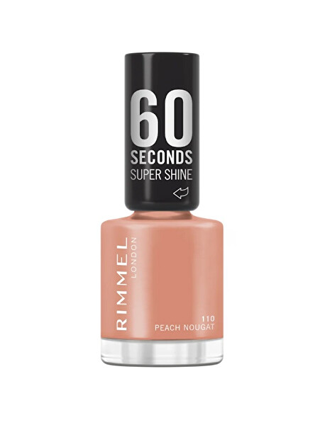 110 Peach Nougat, kRI079110