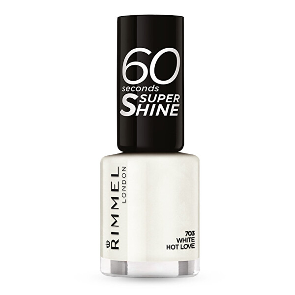 703 White Hot Love, kRI079703