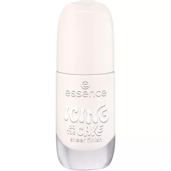 03 Icing on the Cake, kESC185003