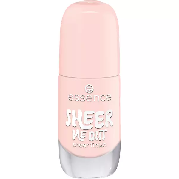 04 Sheer Me Out, kESC185004