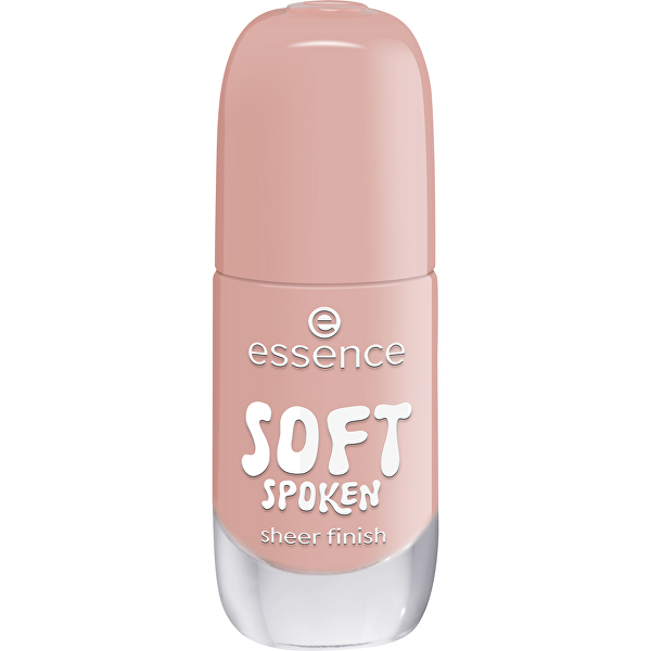 09 Soft Spoken, kESC185009