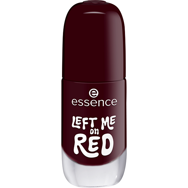 12 Left ME on Red, kESC185012