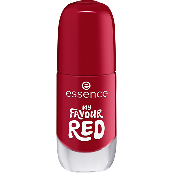 14 My Favour Red, kESC185014