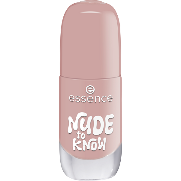 30 Nude to Know, kESC185030