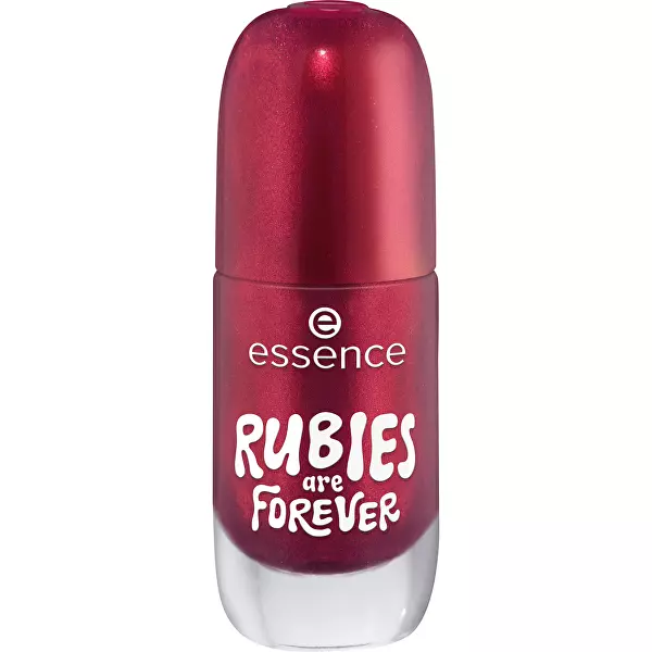 26 Rubies are Forever, kESC185026
