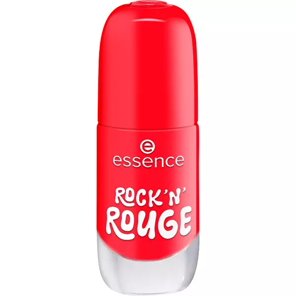 25 Rock 'N' Rouge, kESC185025
