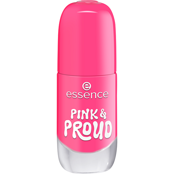 22 Pink & Proud, kESC185022