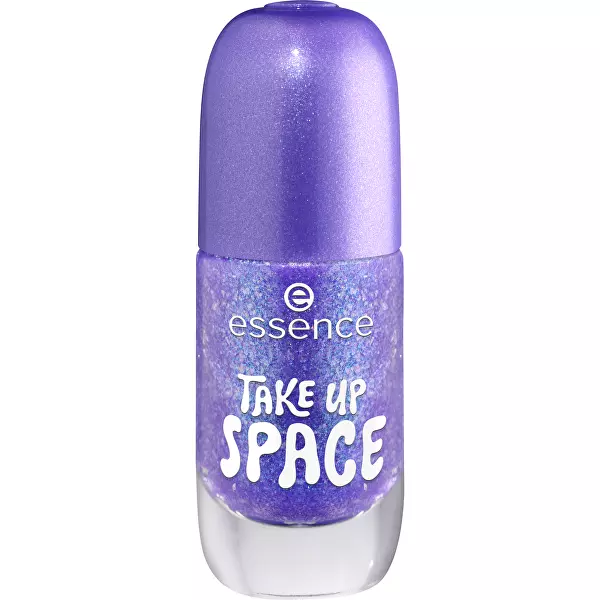 34 Take Up Space, kESC185034