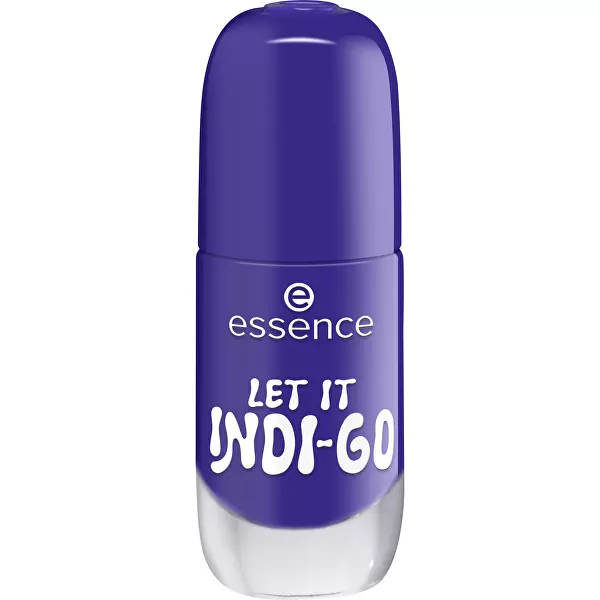 35 Let It Indi-Go, kESC185035
