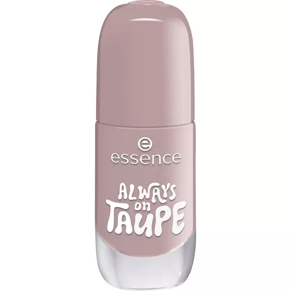37 Always on Taupe, kESC185037