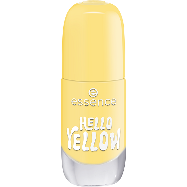 41 Hello Yellow, kESC185041