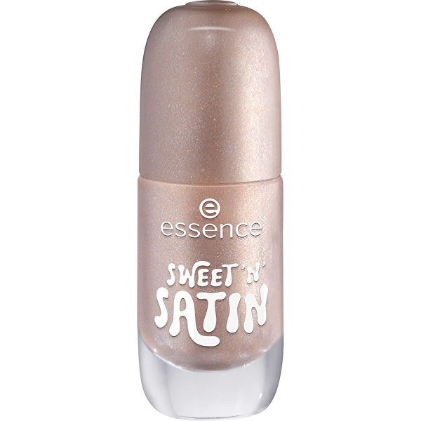 43 Sweet 'N' Satin, kESC185043