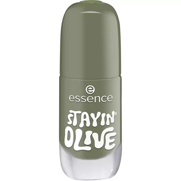 49 Stayin' Olive