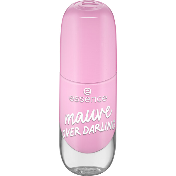 80 Mauve Over Darling, kESC04080