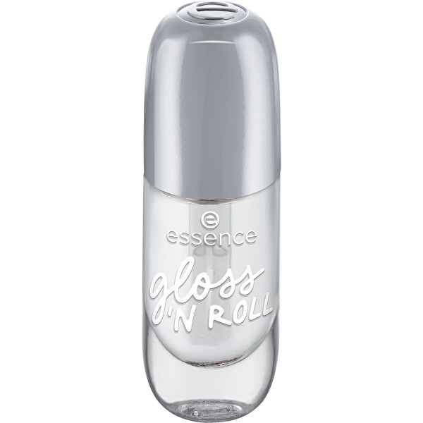 01 Gloss 'N ROLL, kESC04001