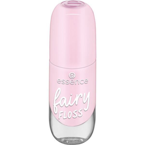 70 fairy FLOSS, kESC04070