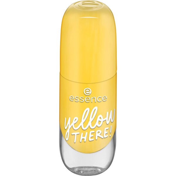 82 Yellow THERE!, kESC04082