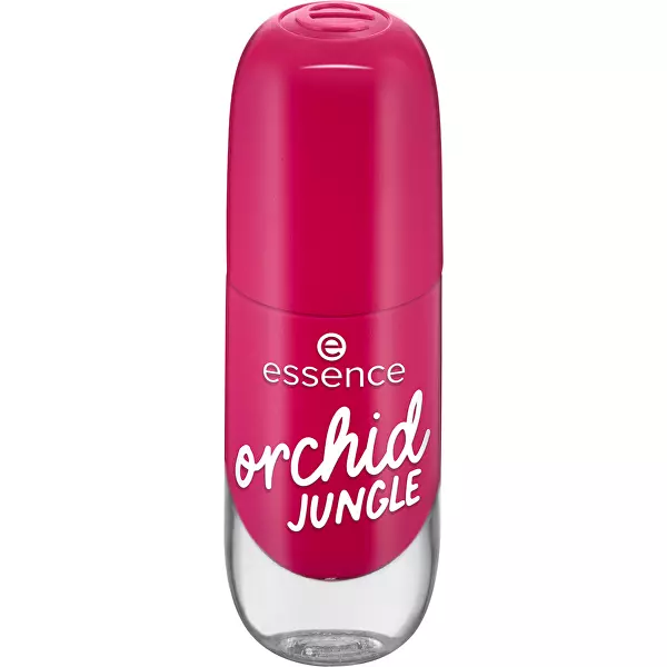 12 Orchid Jungle, kESC04012