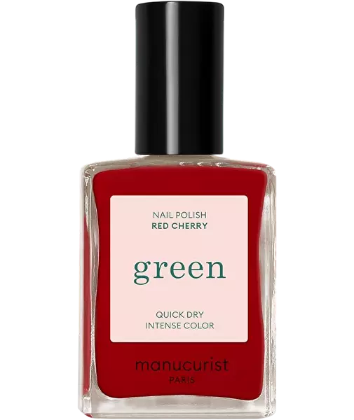 Red Cherry, kMANU00905