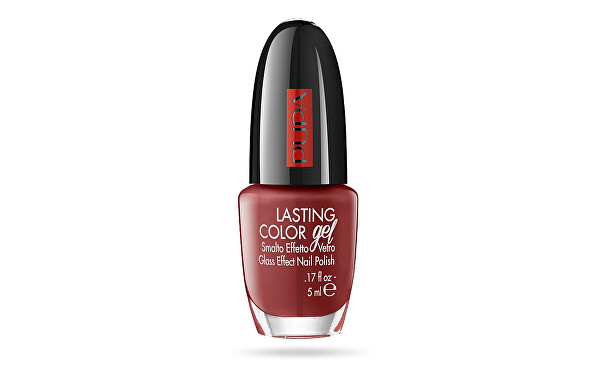 101 Oxblood Red