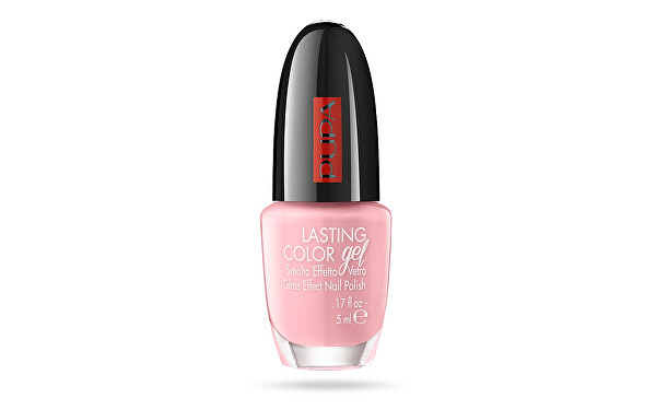 124 Smoothie Pink, kPU068124