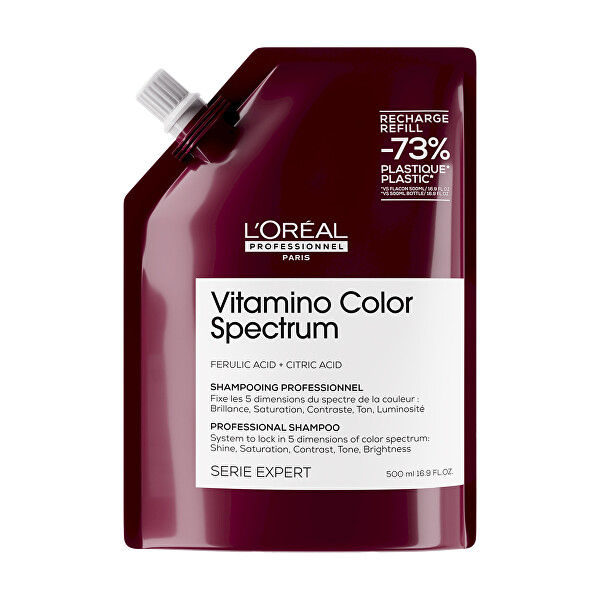 500 ml- náhradní náplň, kLOP839