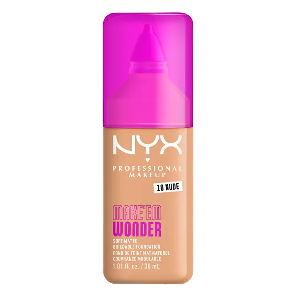 10 Nude