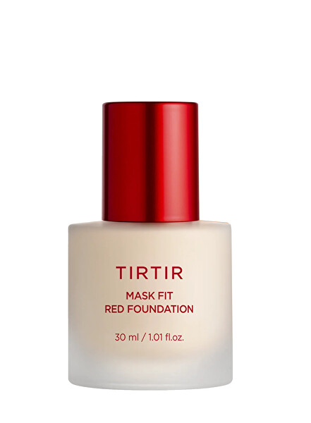 17N Vanilla, kTIR02606