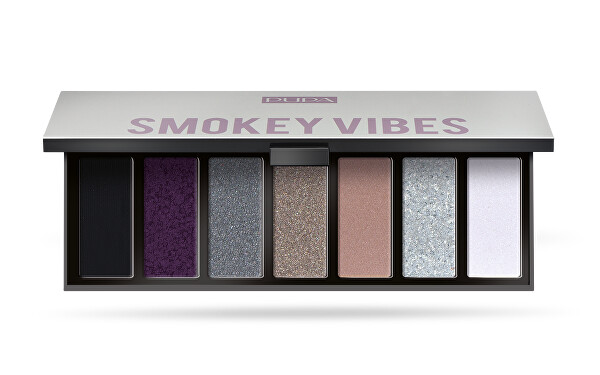 002 Smokey Vibes, kPU467002