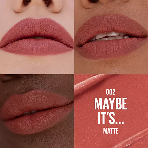 002 Maybe Its , kMB329002