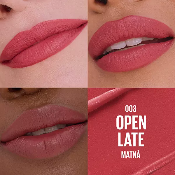 003 Open Late, kMB329003