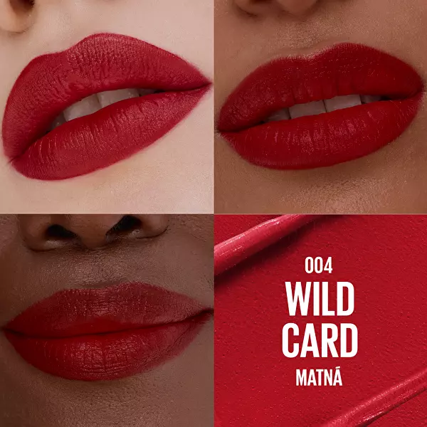 004 Wild Card , kMB329004